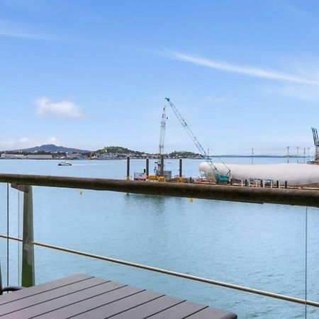 Newly Refurbished Waterfront Apartment! 3320 Окленд Экстерьер фото