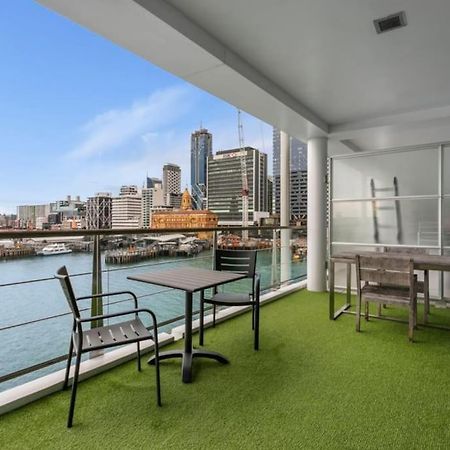 Newly Refurbished Waterfront Apartment! 3320 Окленд Экстерьер фото